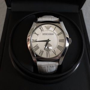 **SOLD** Emporio Armani Men’s Watch